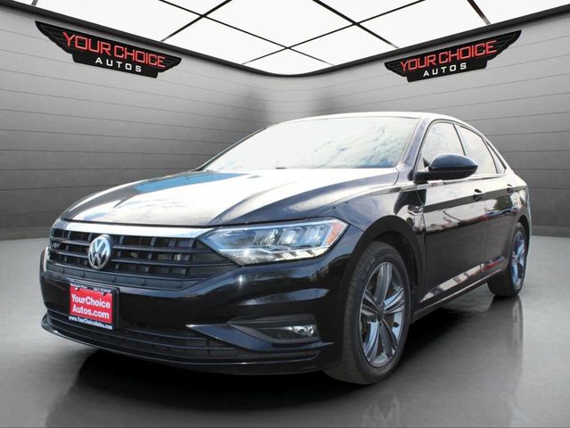 2020 Volkswagen Jetta S 4dr Sedan 8A ULEV - 22931923 - 0