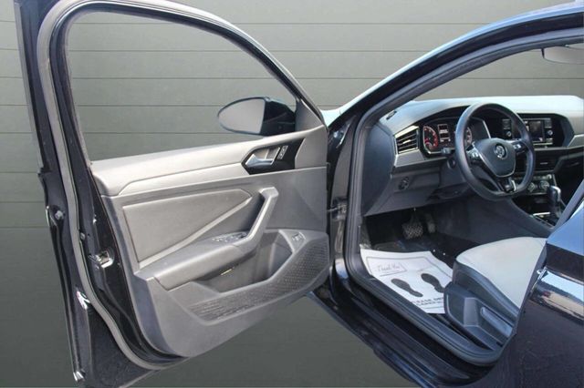 2020 Volkswagen Jetta S 4dr Sedan 8A ULEV - 22931923 - 9