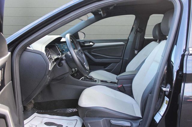 2020 Volkswagen Jetta S 4dr Sedan 8A ULEV - 22931923 - 10