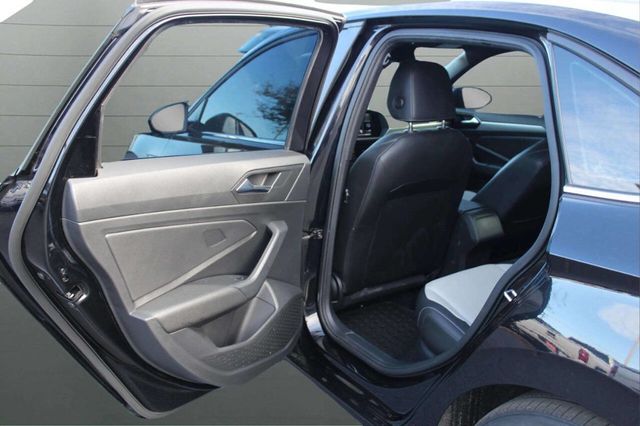2020 Volkswagen Jetta S 4dr Sedan 8A ULEV - 22931923 - 11