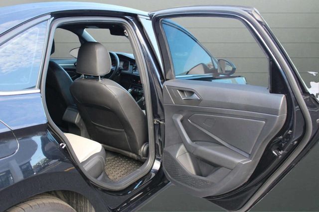 2020 Volkswagen Jetta S 4dr Sedan 8A ULEV - 22931923 - 14