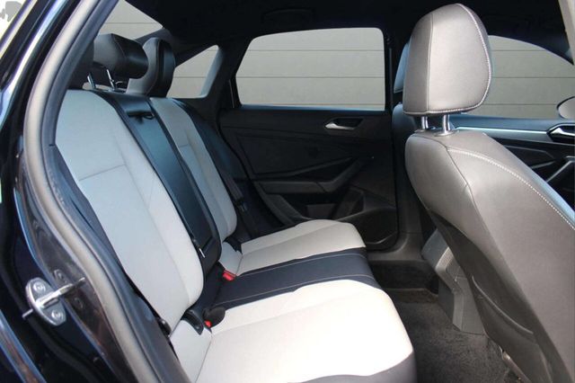 2020 Volkswagen Jetta S 4dr Sedan 8A ULEV - 22931923 - 15