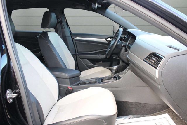 2020 Volkswagen Jetta S 4dr Sedan 8A ULEV - 22931923 - 17