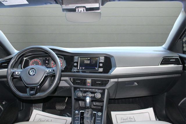 2020 Volkswagen Jetta S 4dr Sedan 8A ULEV - 22931923 - 18