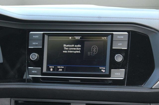2020 Volkswagen Jetta S 4dr Sedan 8A ULEV - 22931923 - 19
