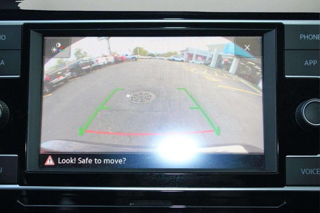 2020 Volkswagen Jetta S 4dr Sedan 8A ULEV - 22931923 - 20