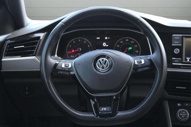 2020 Volkswagen Jetta S 4dr Sedan 8A ULEV - 22931923 - 22