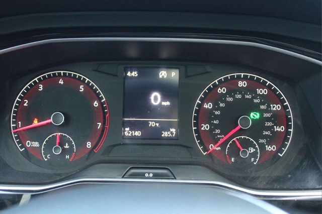 2020 Volkswagen Jetta S 4dr Sedan 8A ULEV - 22931923 - 23