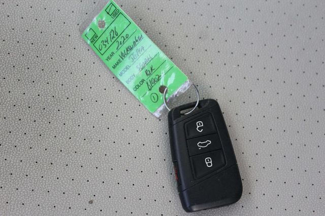 2020 Volkswagen Jetta S 4dr Sedan 8A ULEV - 22931923 - 26