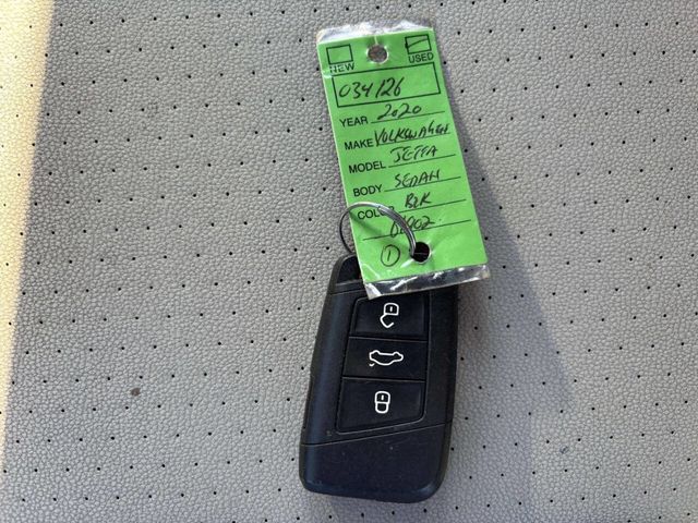 2020 Volkswagen Jetta S 4dr Sedan 8A ULEV - 22931923 - 29