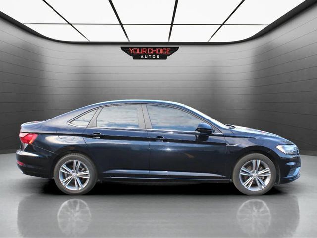 2020 Volkswagen Jetta S 4dr Sedan 8A ULEV - 22931923 - 5