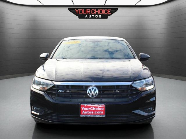 2020 Volkswagen Jetta S 4dr Sedan 8A ULEV - 22931923 - 7