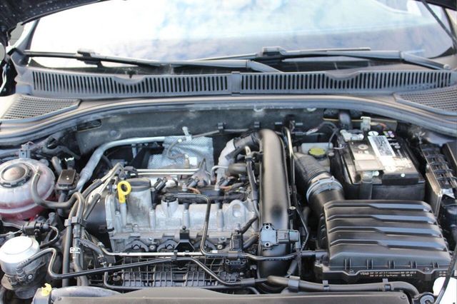 2020 Volkswagen Jetta S 4dr Sedan 8A ULEV - 22931923 - 8