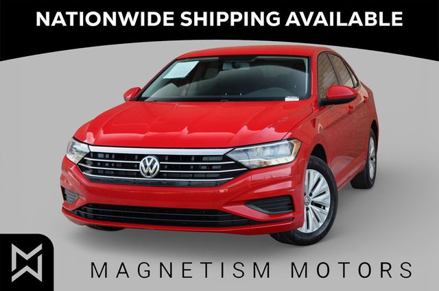 2020 Volkswagen Jetta S Automatic - 22969227 - 0