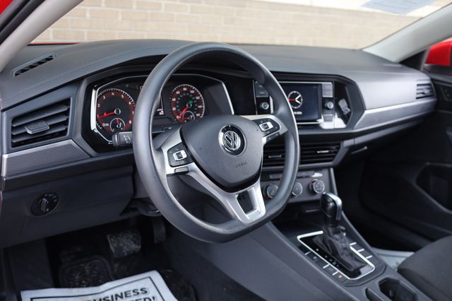 2020 Volkswagen Jetta S Automatic - 22969227 - 13