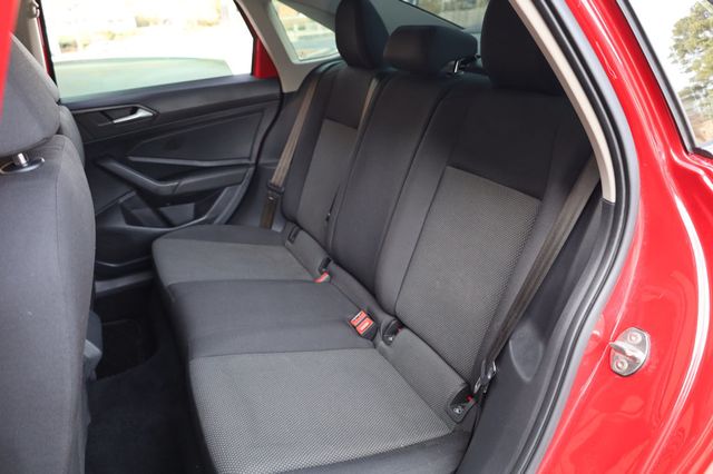 2020 Volkswagen Jetta S Automatic - 22969227 - 17