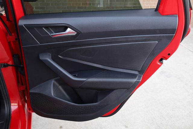 2020 Volkswagen Jetta S Automatic - 22969227 - 18