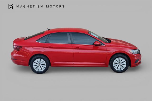 2020 Volkswagen Jetta S Automatic - 22969227 - 1