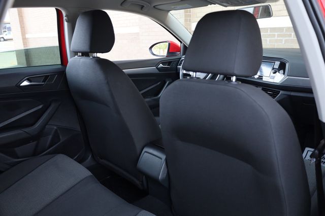2020 Volkswagen Jetta S Automatic - 22969227 - 20