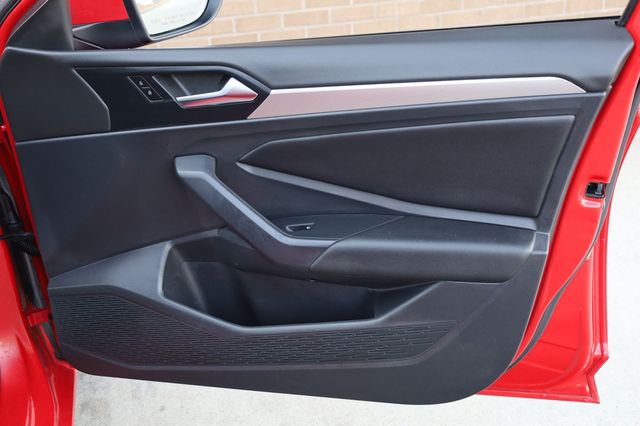 2020 Volkswagen Jetta S Automatic - 22969227 - 21