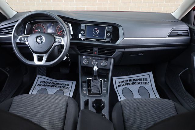 2020 Volkswagen Jetta S Automatic - 22969227 - 24