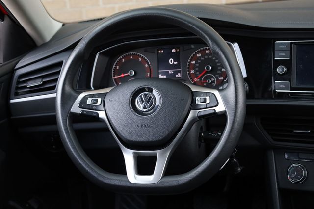 2020 Volkswagen Jetta S Automatic - 22969227 - 25