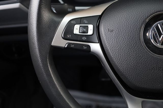 2020 Volkswagen Jetta S Automatic - 22969227 - 26