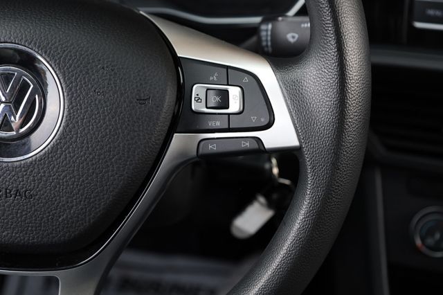 2020 Volkswagen Jetta S Automatic - 22969227 - 27