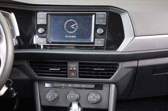 2020 Volkswagen Jetta S Automatic - 22969227 - 30