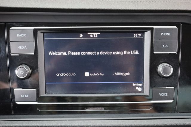 2020 Volkswagen Jetta S Automatic - 22969227 - 32