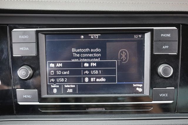 2020 Volkswagen Jetta S Automatic - 22969227 - 33