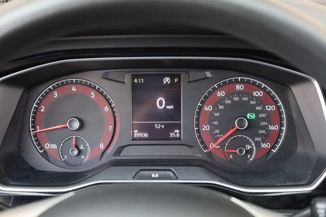 2020 Volkswagen Jetta S Automatic - 22969227 - 37
