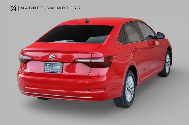 2020 Volkswagen Jetta S Automatic - 22969227 - 8