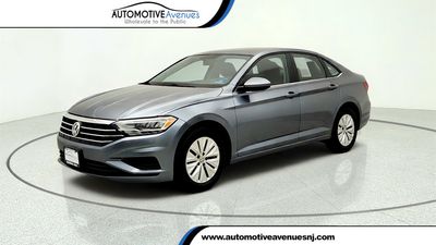 2020 Volkswagen Jetta