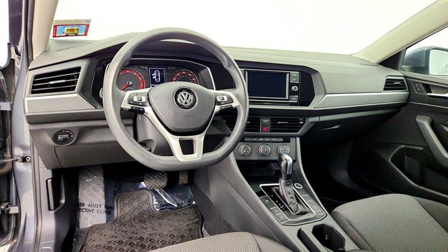 2020 Volkswagen Jetta S Automatic - 23057863 - 11