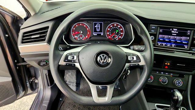 2020 Volkswagen Jetta S Automatic - 23057863 - 12