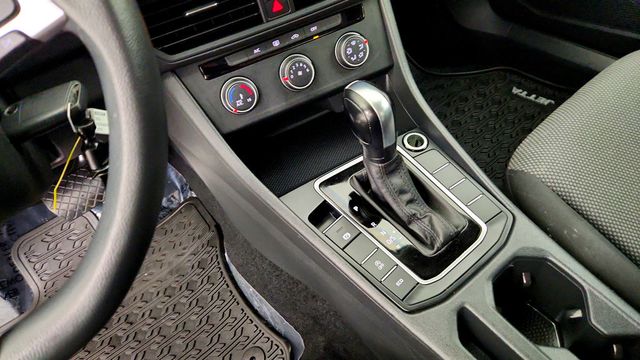 2020 Volkswagen Jetta S Automatic - 23057863 - 15