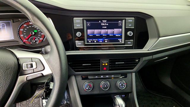 2020 Volkswagen Jetta S Automatic - 23057863 - 16