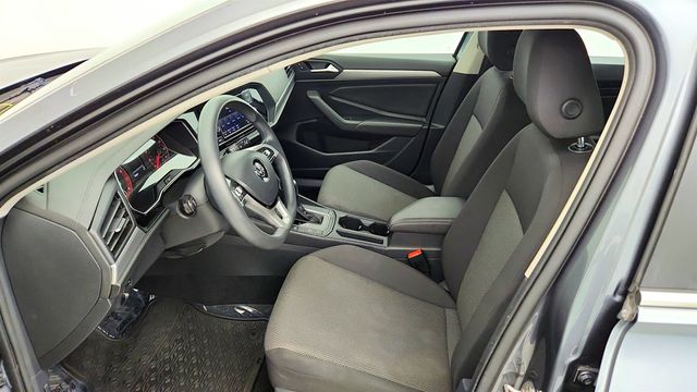 2020 Volkswagen Jetta S Automatic - 23057863 - 17