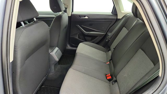 2020 Volkswagen Jetta S Automatic - 23057863 - 18