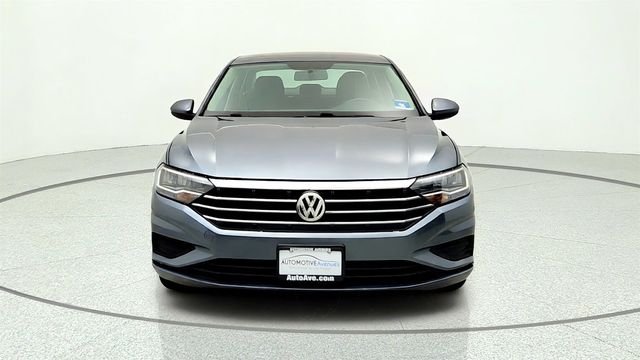 2020 Volkswagen Jetta S Automatic - 23057863 - 1