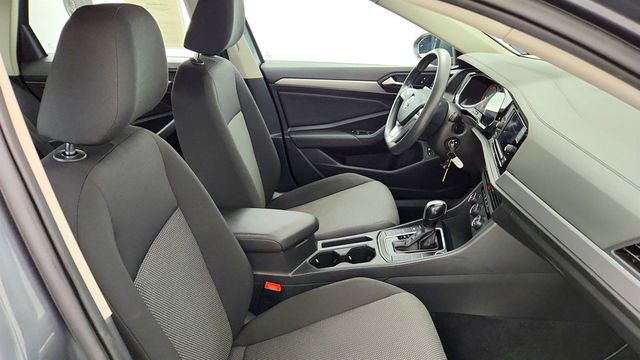 2020 Volkswagen Jetta S Automatic - 23057863 - 21