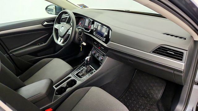 2020 Volkswagen Jetta S Automatic - 23057863 - 22