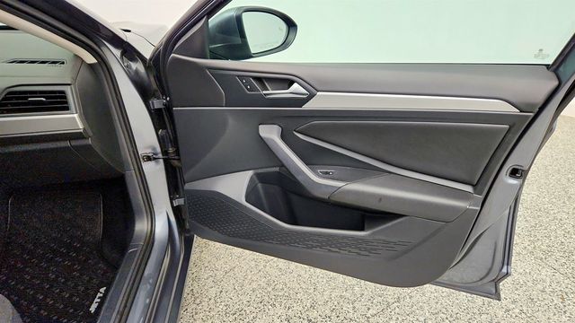2020 Volkswagen Jetta S Automatic - 23057863 - 23