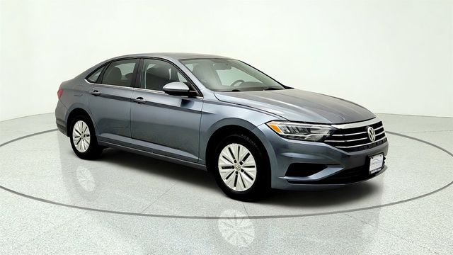2020 Volkswagen Jetta S Automatic - 23057863 - 2
