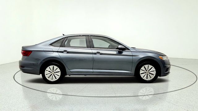 2020 Volkswagen Jetta S Automatic - 23057863 - 3