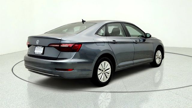 2020 Volkswagen Jetta S Automatic - 23057863 - 4