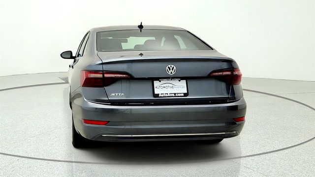 2020 Volkswagen Jetta S Automatic - 23057863 - 5