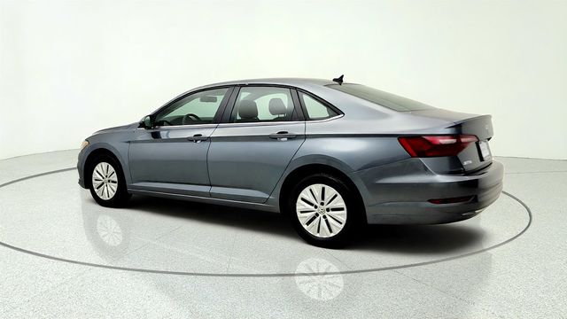 2020 Volkswagen Jetta S Automatic - 23057863 - 6