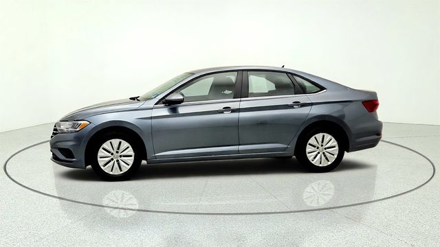 2020 Volkswagen Jetta S Automatic - 23057863 - 7
